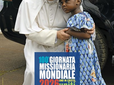 OTTOBRE MISSIONARIO 2026